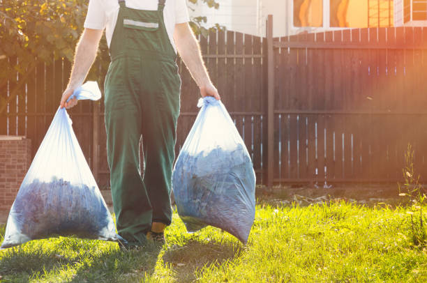 Retail Junk Removal in West Livingston, TX